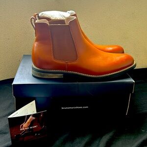 Bruno Marc Dress Shoes. Send Offer If Serious!